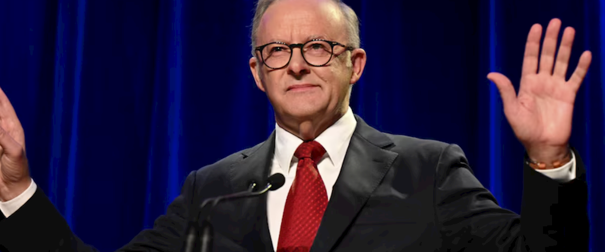 Hospital Pharmacists congratulate ALP and Prime Minister Anthony Albanese on election win